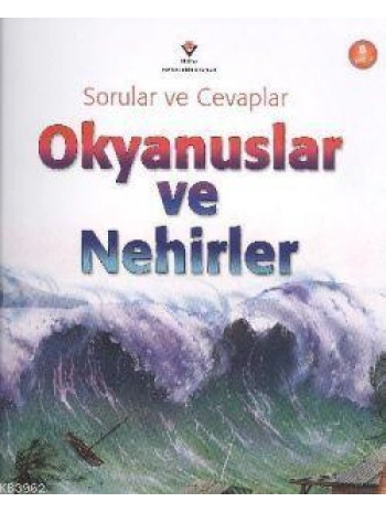 Sorular ve Cevaplar - Okyanuslar ve Nehirler