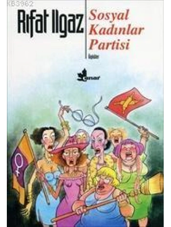 Sosyal Kadınlar Partisi