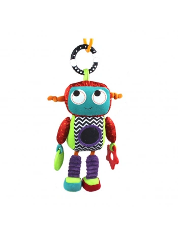 Sozzy Toys Robot Arkadaşım Aktivite Oyuncağı - SZY121
