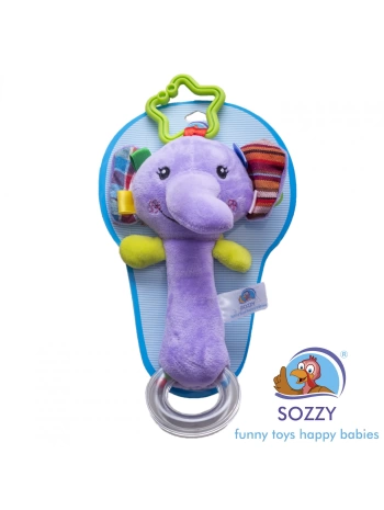 SozzyToys Halkalı Filim - SZY116
