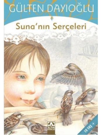 Sunanın Serçeleri