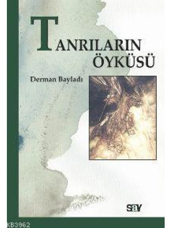Tanrıların Öyküsü