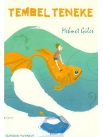 Tembel Teneke