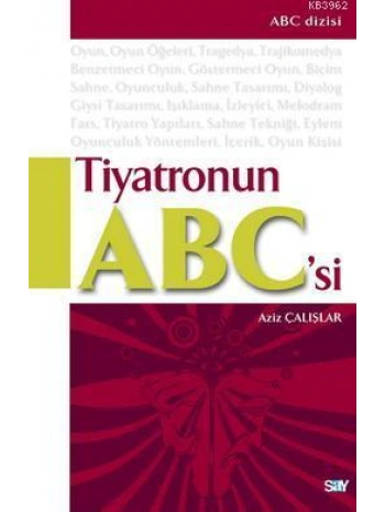 Tiyatronun ABCsi