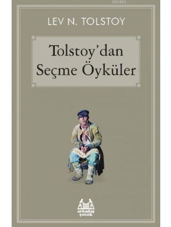 Tolstoydan Seçme Öyküler