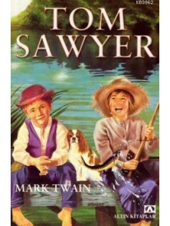 Tom Sawyer