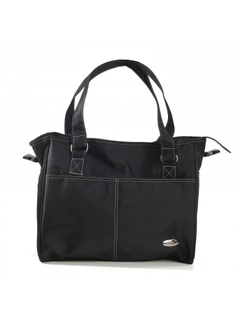 Tripper Anne Bakım Çantası - Siyah