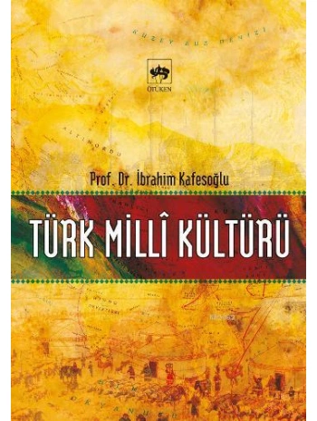 Türk Milli Kültürü