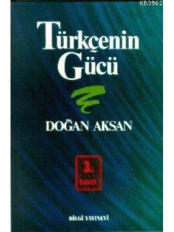Türkçenin Gücü