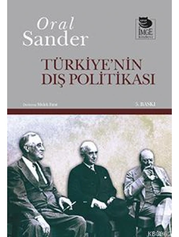 Türkiyenin Dış Politikası