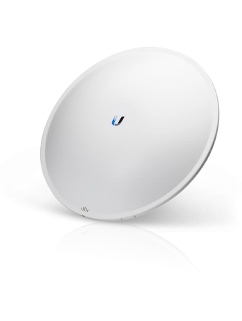UBIQUITI 5 GHZ POWERBEAM AC ACCESS POINT T (2Lİ) (PBE-5AC-500)