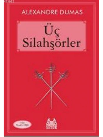 Üç Silahşörler
