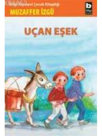 Uçan Eşek