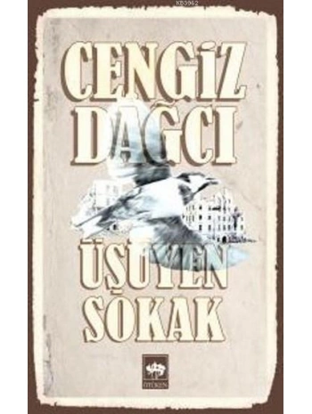 Üşüyen Sokak