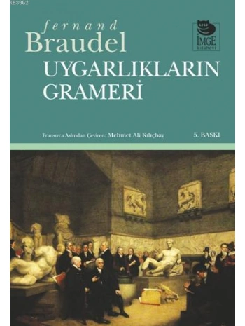 Uygarlıkların Grameri
