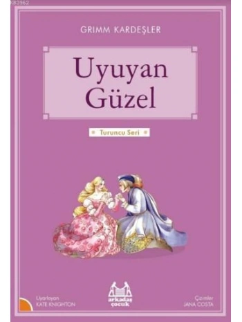 Uyuyan Güzel