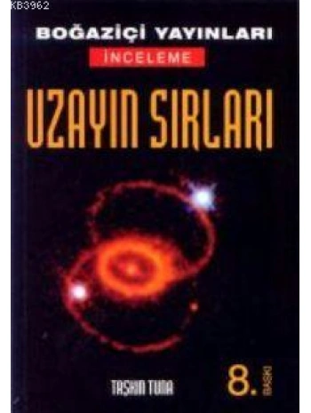 Uzayın Sırları
