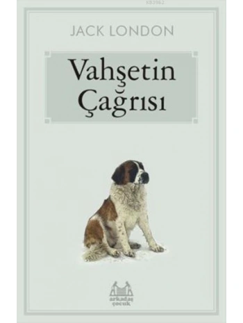 Vahşetin Çağrısı