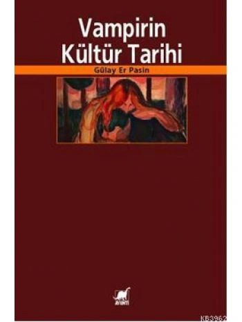 Vampirin Kültür Tarihi