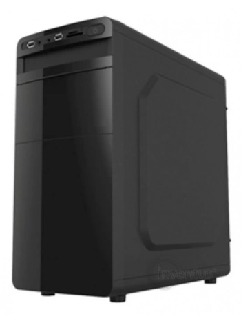 VENTO CIO TML117 400W (PEAK) MİCRO ATX KASA