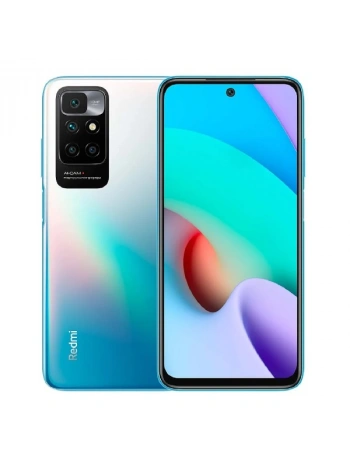 XİAOMİ REDMİ 10 2022 128GB DENİZ MAVİSİ – DİST.