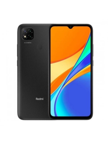 XİAOMİ REDMİ 9C 128GB M.GREY (XİAOMİ TR)