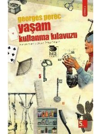 Yaşam Kullanma Kılavuzu