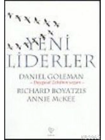 Yeni Liderler
