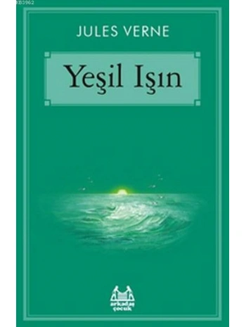 Yeşil Işın