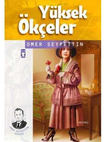 Yüksek Ökçeler