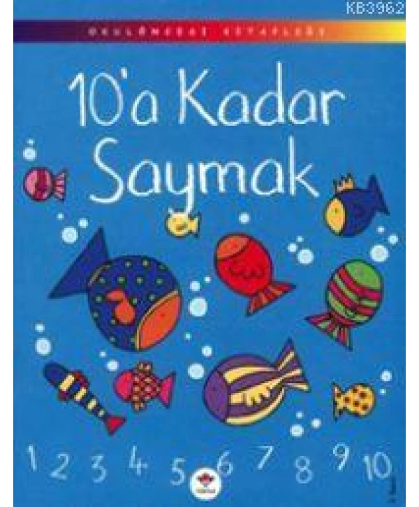10a Kadar Saymak