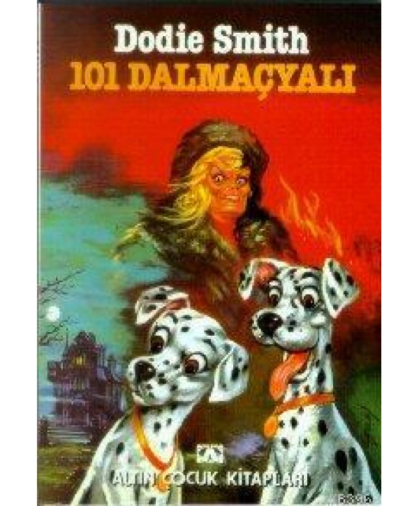 101 Dalmaçyalı