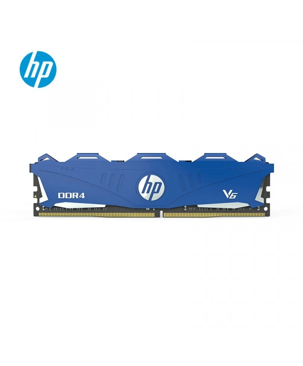 16GB DDR4 2400Mhz CL19 7EH59AA BLUE HP SOĞUTUCULU 1x16G