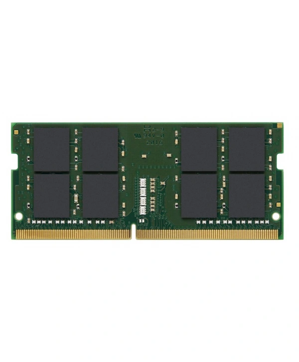 16GB DDR4 3200Mhz SODIMM CL22 KVR32S22D8/16 KINGSTON
