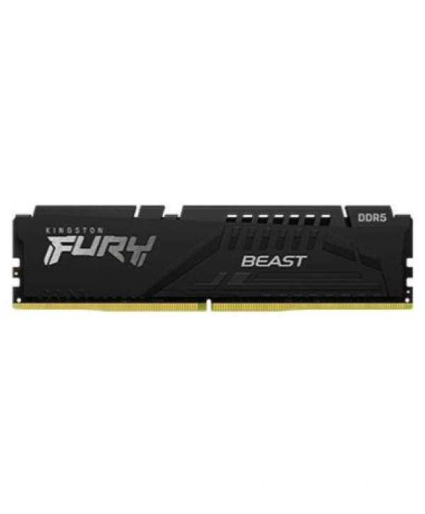 16GB KINGSTON FURY DDR5 4800Mhz KF548C38BB/16 1x16GB