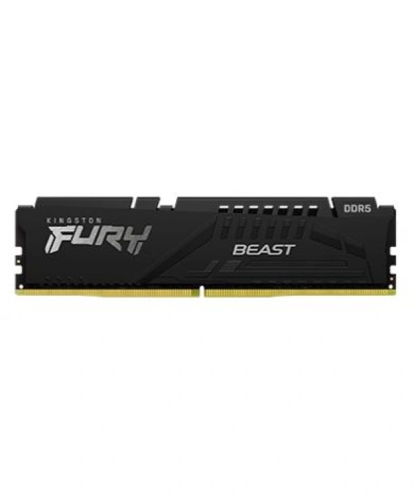 16GB KINGSTON FURY DDR5 5200Mhz KF552C40BB/16 1x16GB