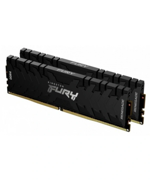 16GB KINGSTON FURY Renegade DDR4 3000Mhz CL15 KF430C15RB1/16 2x8