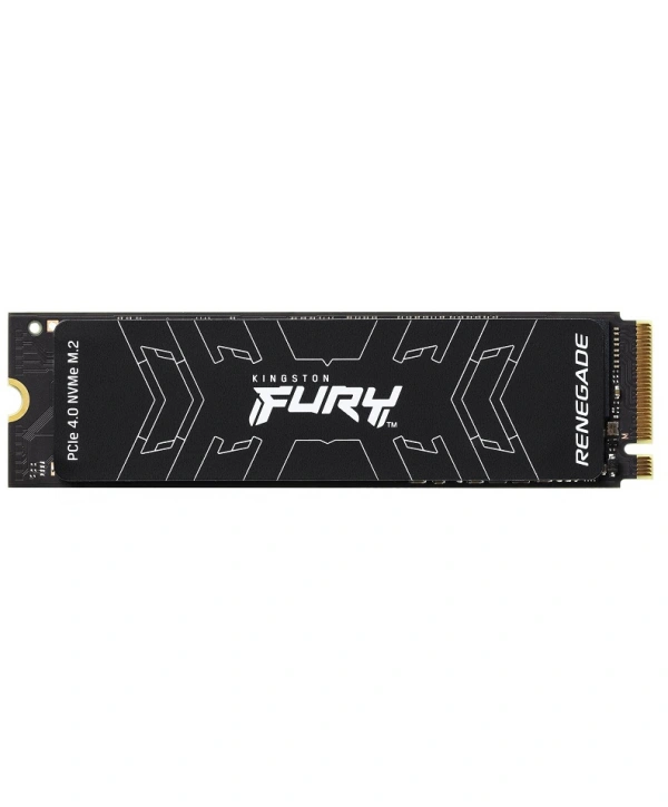 1TB KINGSTON FURY Renegade M.2 NVMe PCIe 4.0 SFYRS/1000G 6000/7300MB/s