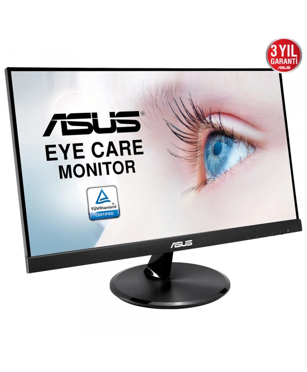 21.5 ASUS VP229HE FHD IPS 75HZ 5MS HDMI VGA