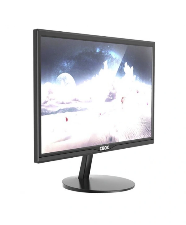 21.5 CBOX 2150MHV FHD VA 5MS 60HZ HDMI VGA SIYAH