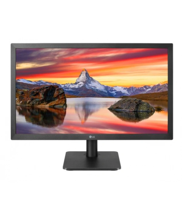21.5 LG 22MP400-B LED FHD 5MS 75HZ HDMI VGA
