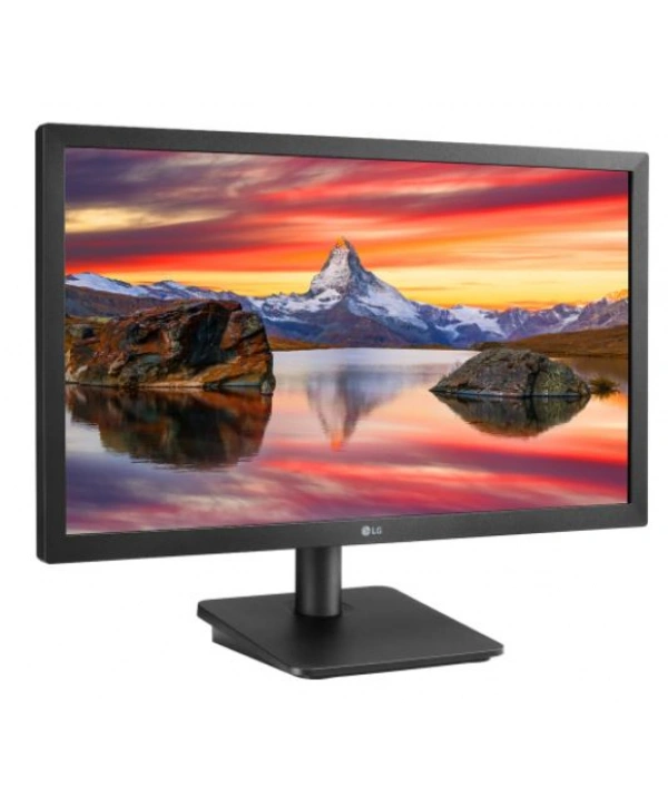 21.5 LG 22MP400-B LED FHD 5MS 75HZ HDMI VGA