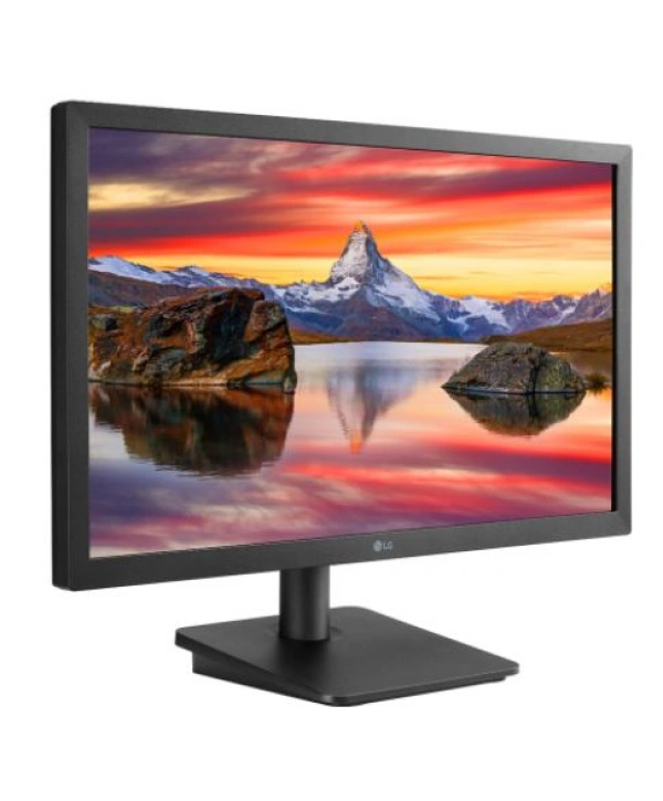 21.5 LG 22MP400-B LED FHD 5MS 75HZ HDMI VGA