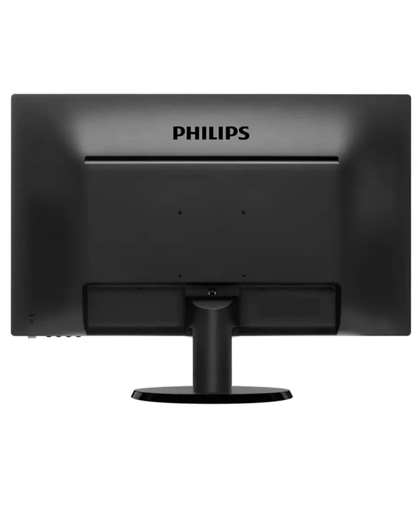 23.6 PHILIPS 243V5QHABA/00 LED FHD 60HZ 5MS VGA