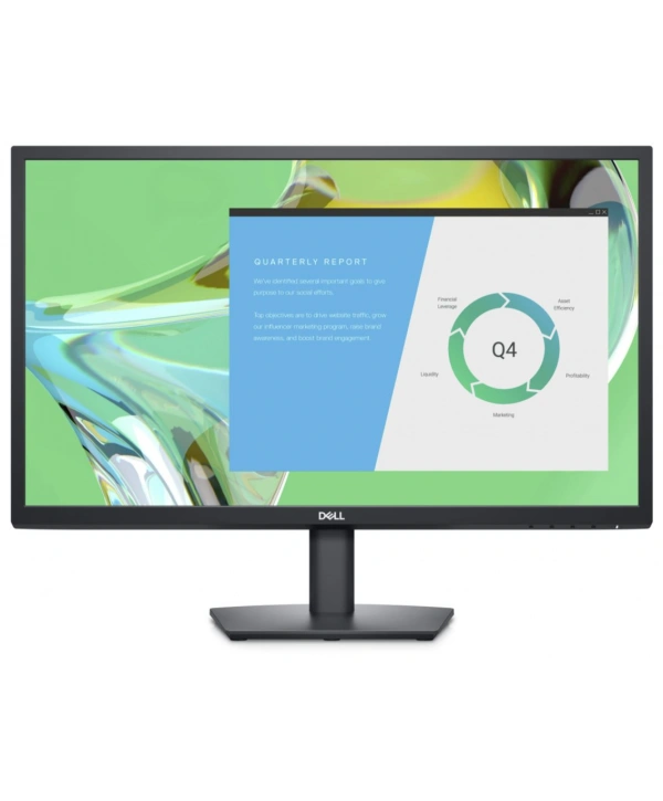 23.8 DELL E2422HN IPS FHD 5MS 60HZ HDMI VGA