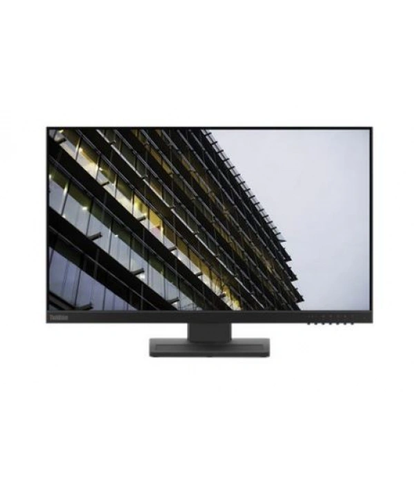 23.8 LENOVO E24-28 62C7MAT4TK IPS FHD 60HZ 4MS DP