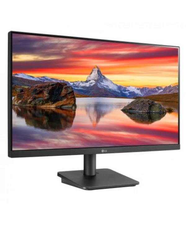 23.8 LG 24MP400-B IPS FHD 5MS 75HZ HDMI VGA