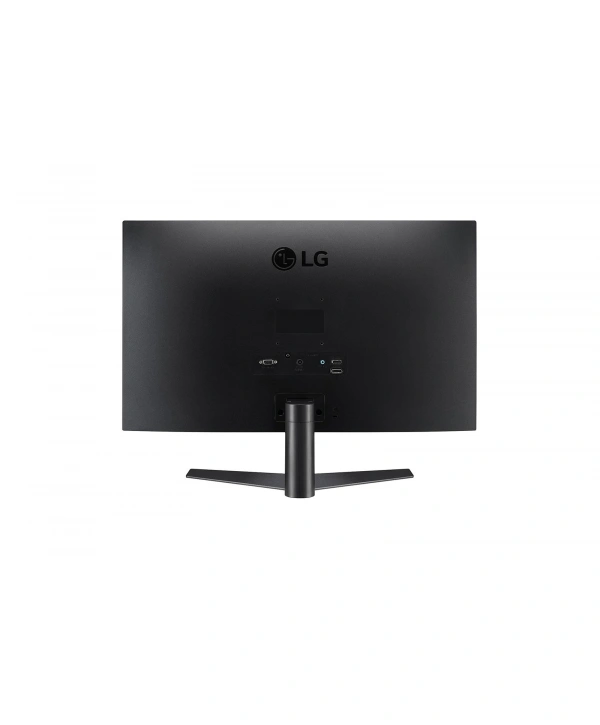 23.8 LG 24MP60G-B IPS FHD 1MS 75HZ HDMI DP