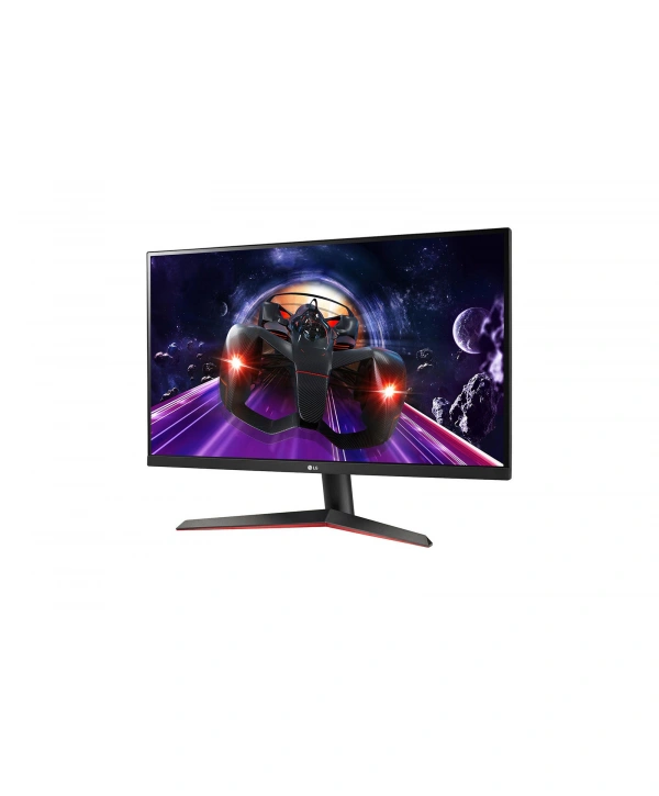 23.8 LG 24MP60G-B IPS FHD 1MS 75HZ HDMI DP