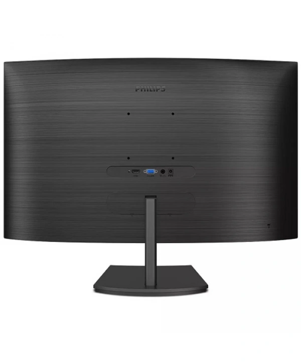 23.8 PHILIPS 241E1SC/00 IPS FHD 4MS 75HZ VGA HDMI